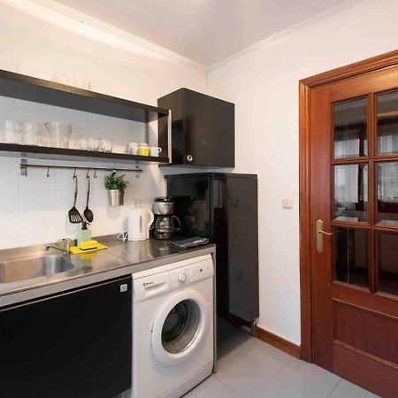 Apartamento Villabona Exterior foto