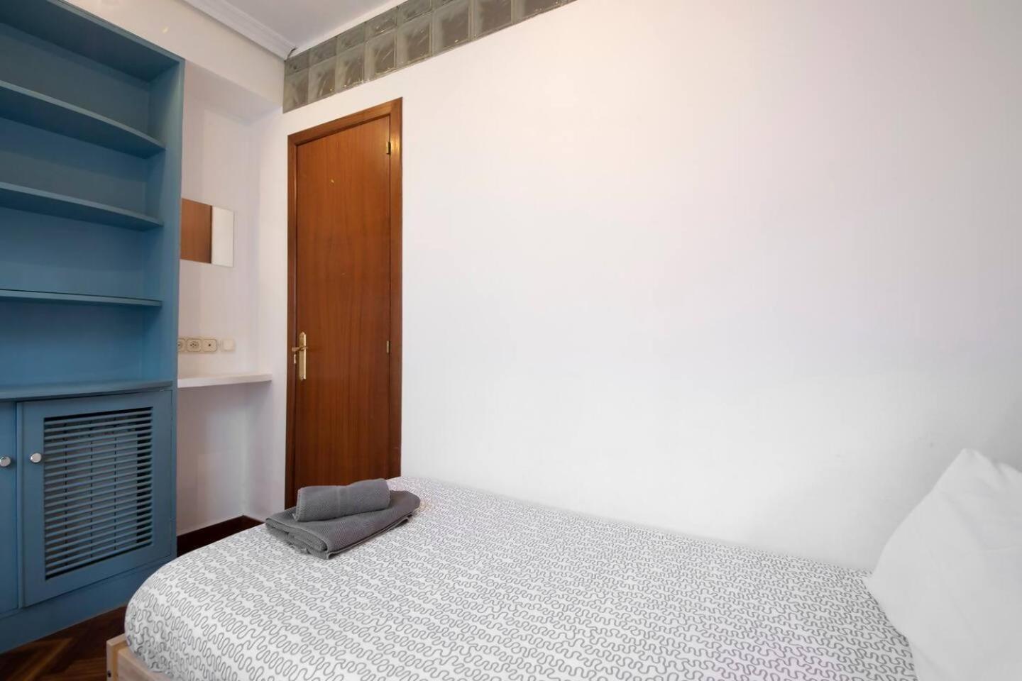 Apartamento Villabona Exterior foto