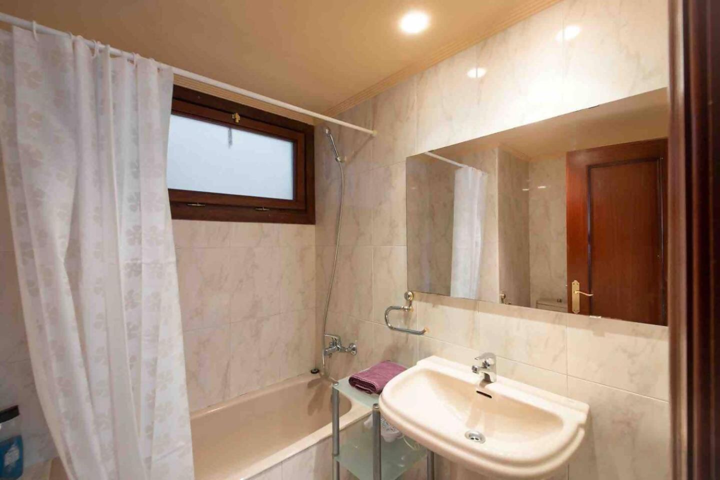 Apartamento Villabona Exterior foto