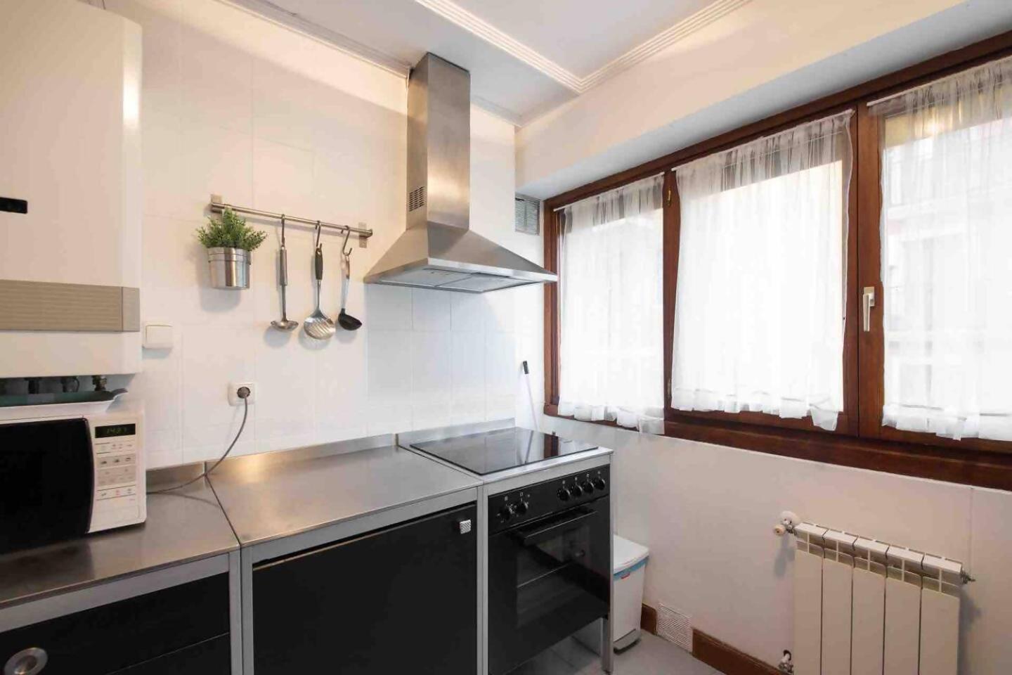 Apartamento Villabona Exterior foto