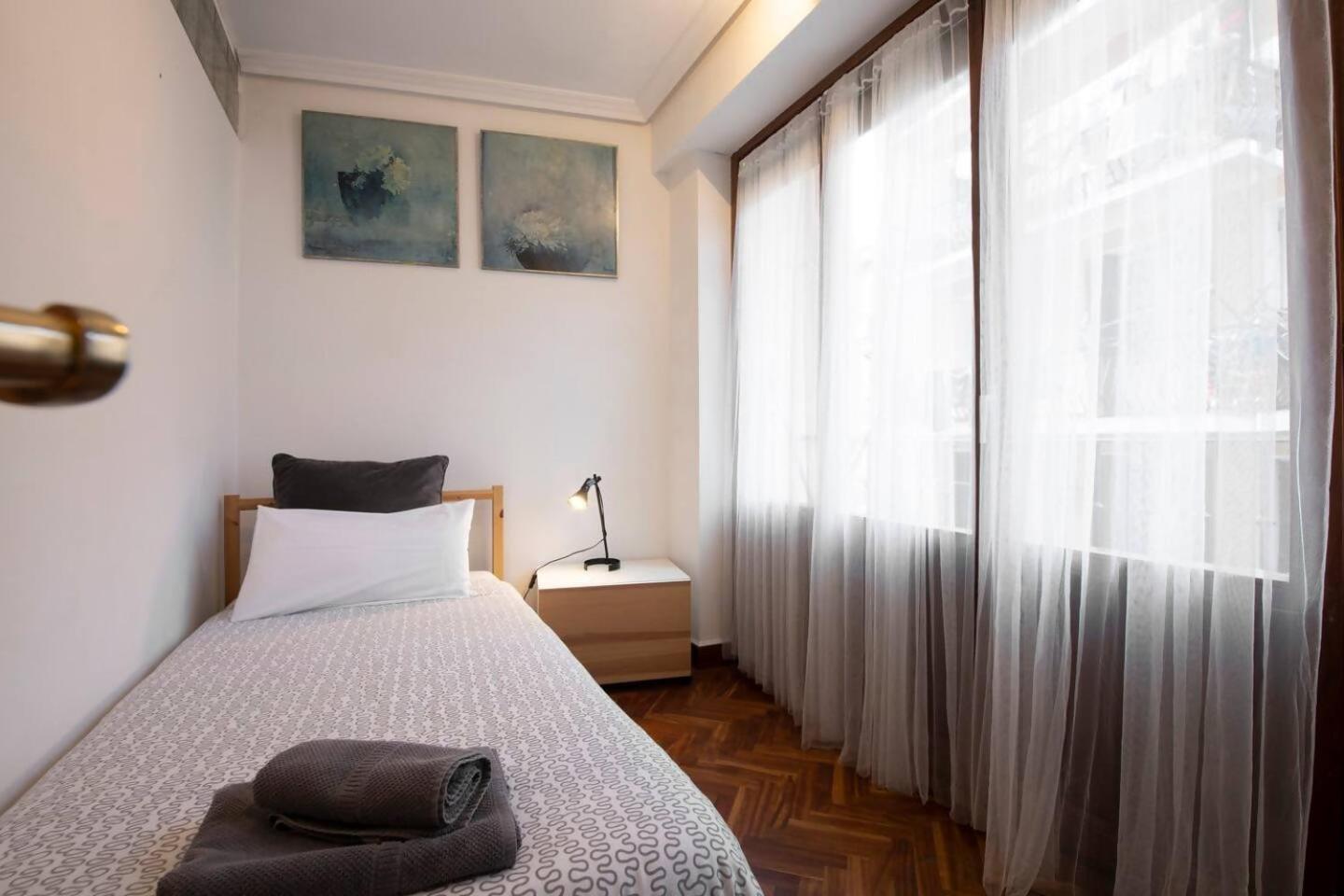 Apartamento Villabona Exterior foto
